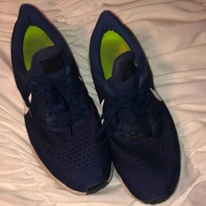 Nike Zoom Sneakers